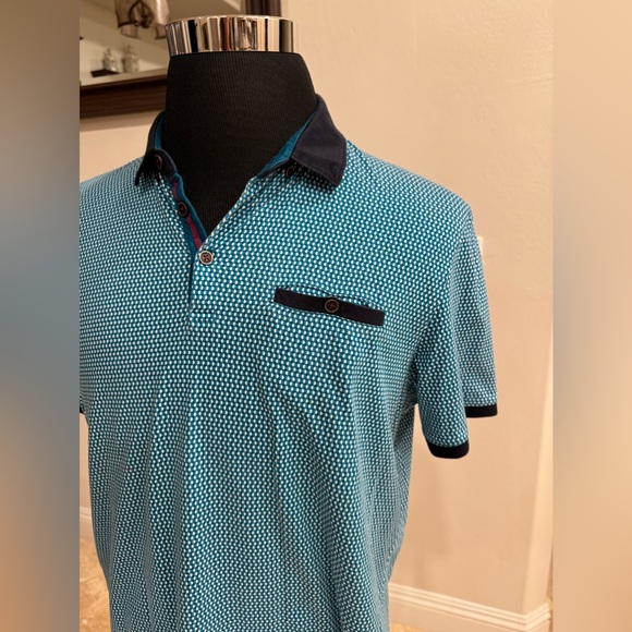 👕TED BAKER-Men’s 👕 - Picture 8 of 8